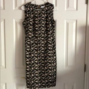 Calvin Klein Dress